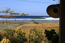nicaragua beaches